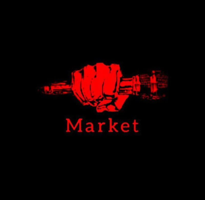 دانلود آهنگ میلاد استایل مارکت | کیفیت اصلی 320