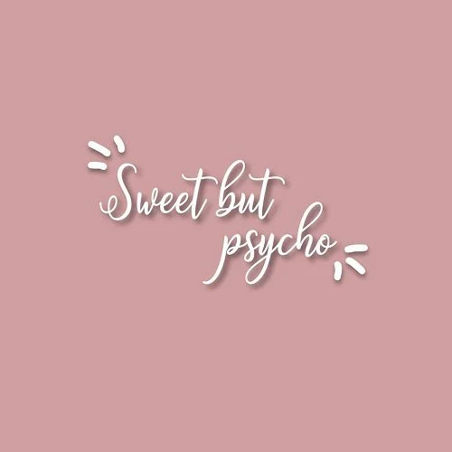 دانلود آهنگ Sweet But Psycho آوا مکس دانلود آهنگ آوا مکس Sweet But Psycho | کیفیت اصلی MP3