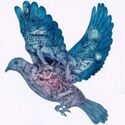 کلدپلی Fly On