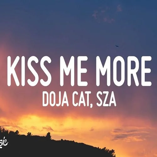 دانلود آهنگ Kiss Me More دوجا کت دوجا کت Kiss Me More