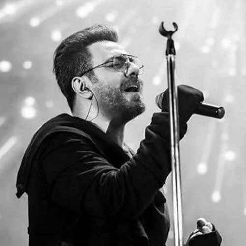 دانلود آهنگ ای وای دلم گرفته گرشا رضایی گرشا رضایی ای وای دلم گرفته