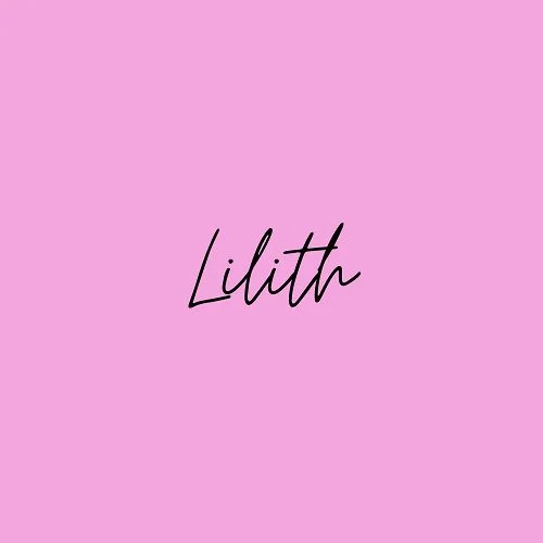 دانلود آهنگ Lilith هالزی هالزی Lilith