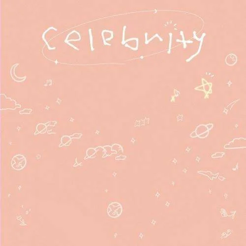 دانلود آهنگ آی یو Celebrity | کیفیت اصلی MP3