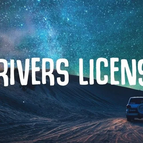 دانلود آهنگ Drivers License اولیویا رودریگو دانلود آهنگ اولیویا رودریگو Drivers License | کیفیت اورجینال MP3