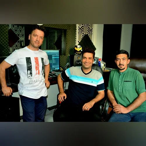 دانلود آهنگ sway رامین رادمان و ناصر خندانی رامین رادمان و ناصر خندانی sway