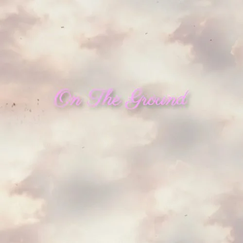 دانلود آهنگ On The Ground رزی رزی On The Ground