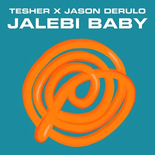 دانلود آهنگ Jalebi Baby تشر و جیسون درولو تشر و جیسون درولو Jalebi Baby