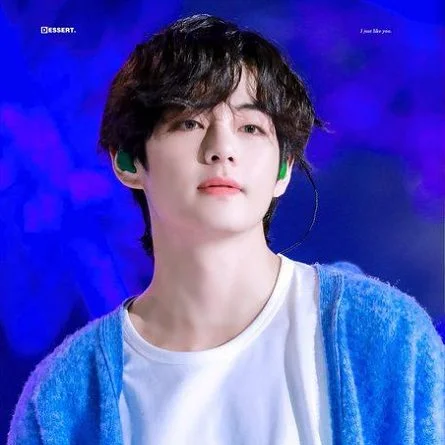 کیم تهیونگ Someone Like You
