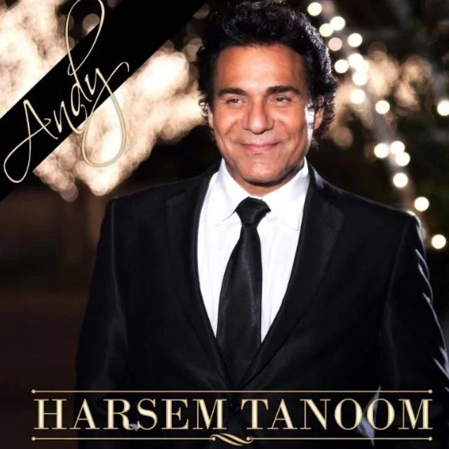 اندی Harsem Tanoom