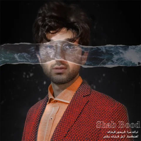 دانلود آهنگ آرش فرخزاد نباتی شب بود بیابان بود | کیفیت اصلی 320