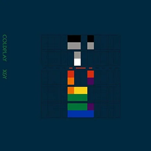 دانلود آهنگ کلدپلی Fix You | کیفیت اصلی 320
