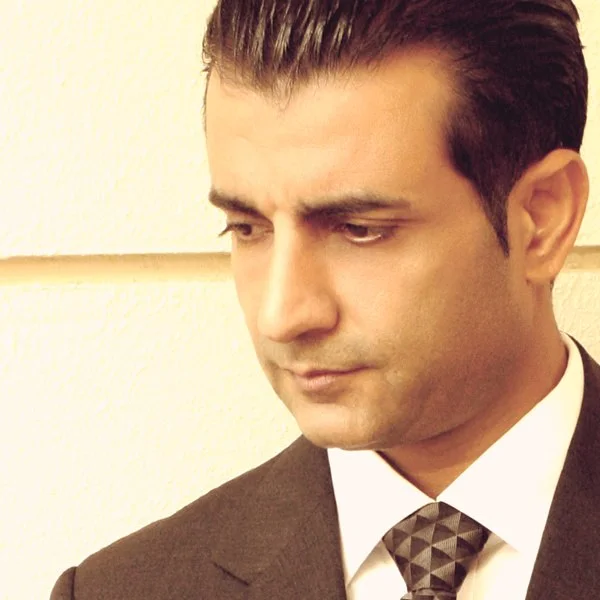 نیما شد خزان