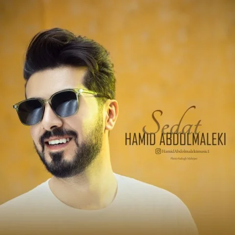 حمید عبدالملکی صدات