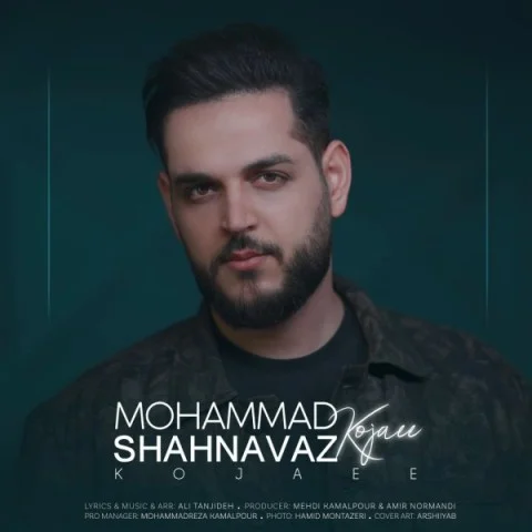 دانلود آهنگ محمد شهنواز کجایی دانلود آهنگ محمد شهنواز کجایی | کیفیت اصلی 320