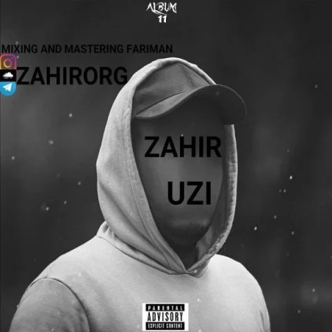دانلود آهنگ زهیر یوزی زهیر یوزی