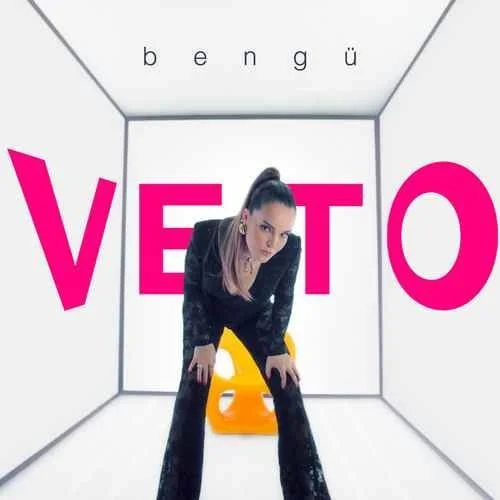 دانلود آهنگ Bengü Veto Bengü Veto