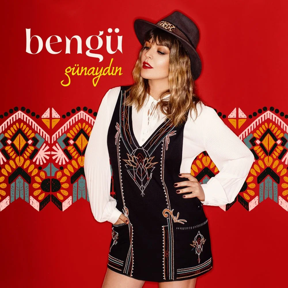 دانلود آهنگ Bengu Gunaydin | کیفیت اصلی 320