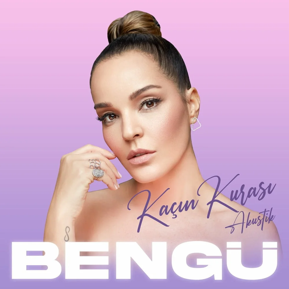 دانلود آهنگ Bengu Kaçın Kurası (Akustik) | کیفیت اصلی 320