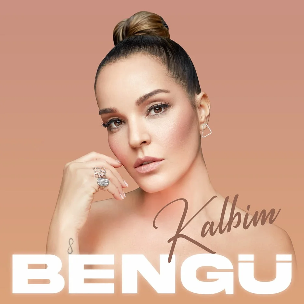 دانلود آهنگ Bengu Kalbim | کیفیت اصلی 320