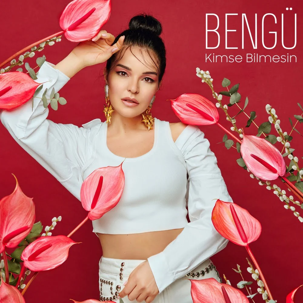 دانلود آهنگ Bengü Kimse Bilmesin Bengü Kimse Bilmesin