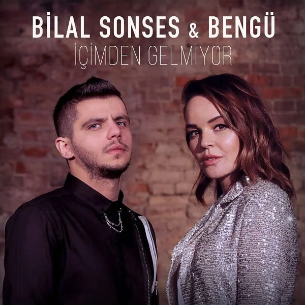 دانلود آهنگ Bilal Sonses Bengu Bilal Sonses Bengu