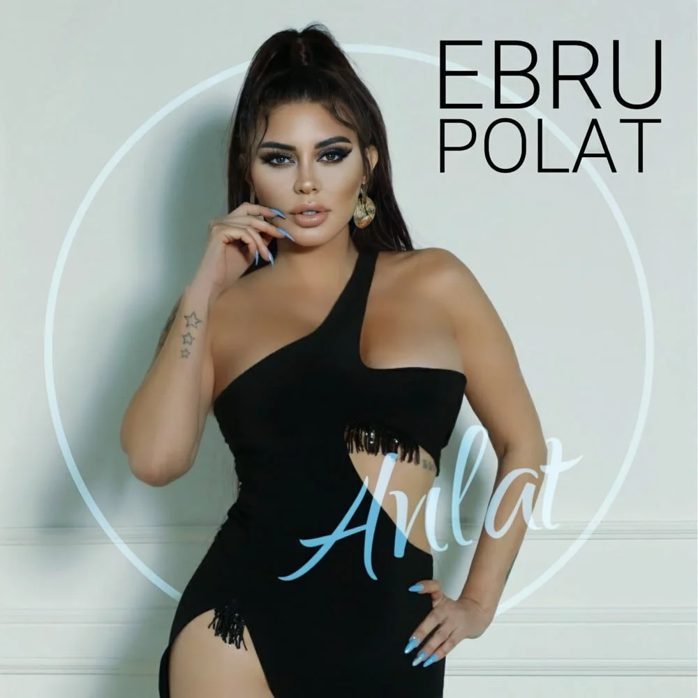 دانلود آهنگ Ebru Polat Anlat Ebru Polat Anlat