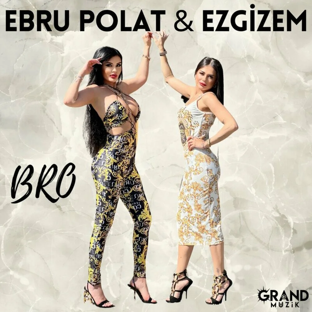 دانلود آهنگ Ebru Polat Bro Ebru Polat Bro