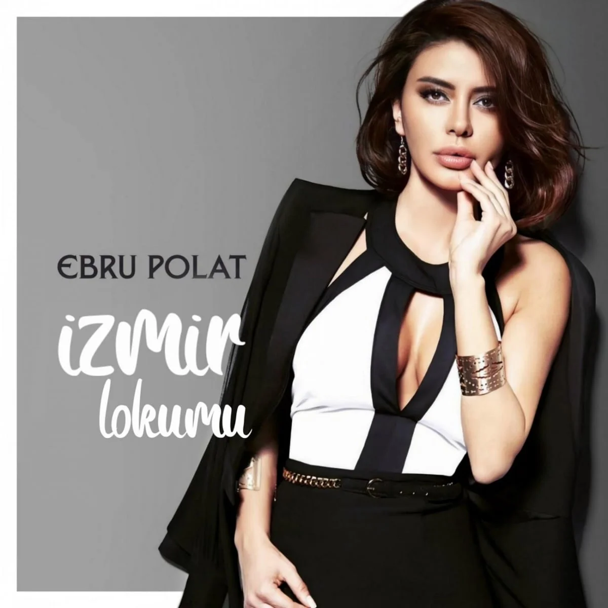 دانلود آهنگ Ebru Polat Izmir Lokumu Ebru Polat Izmir Lokumu