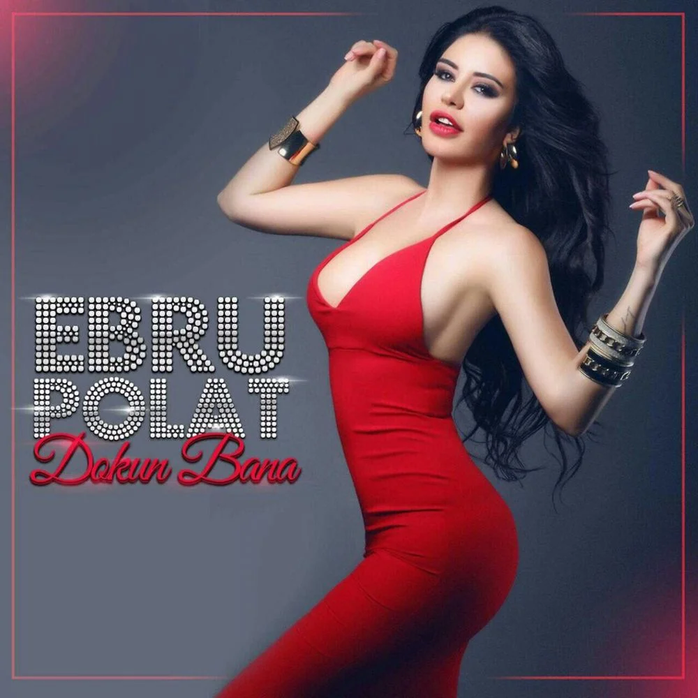 دانلود آهنگ Ebru Polat Dokun Bana Ebru Polat Dokun Bana