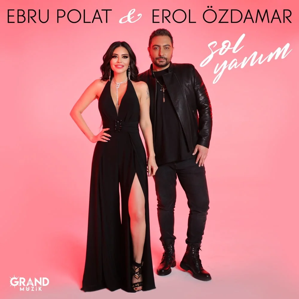 Ebru Polat Erol Özdamar