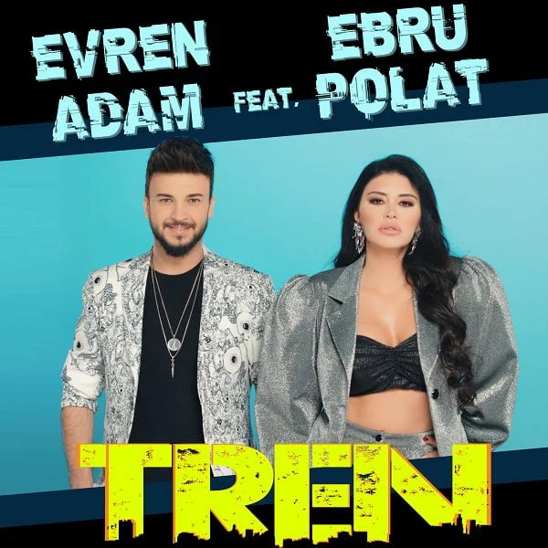 دانلود آهنگ Ebru Polat Evren Adam Ebru Polat Evren Adam