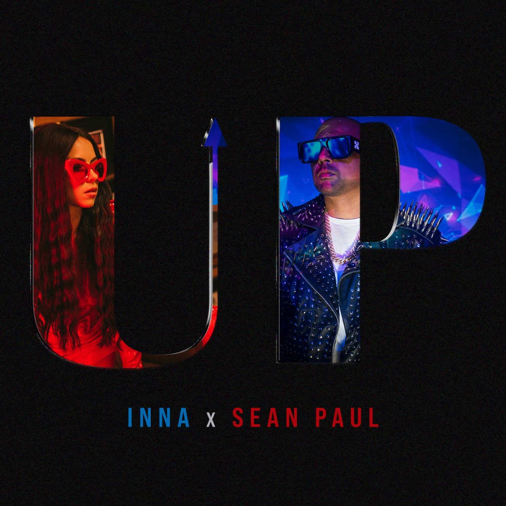 INNA Sean Paul