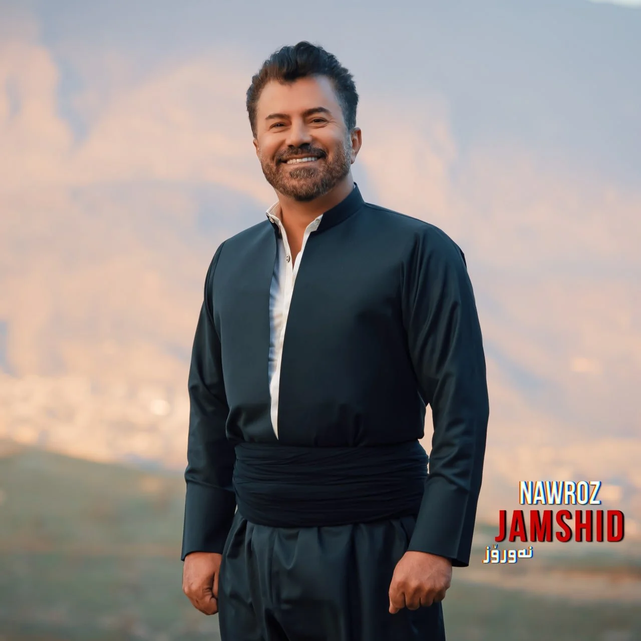 دانلود آهنگ جمشید نوروز جمشید نوروز