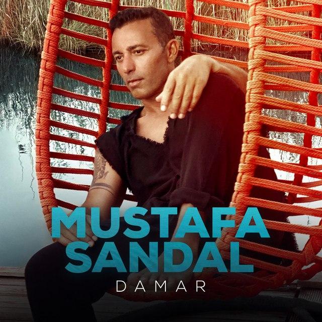 دانلود آهنگ Mustafa Sandal Damar | کیفیت اصلی 320