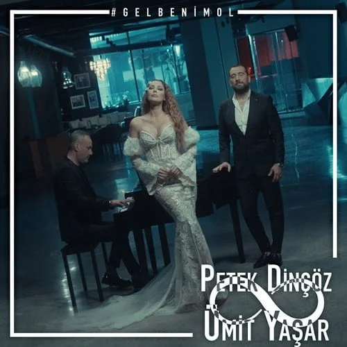 دانلود آهنگ Petek Dinçöz Ümit Yaşar Petek Dinçöz Ümit Yaşar