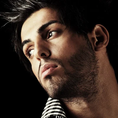 سعید کرمانی مهدی ساعی