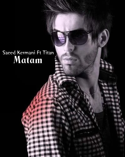 سعید کرمانی Titan
