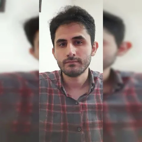 سامان حبی آقای عالم