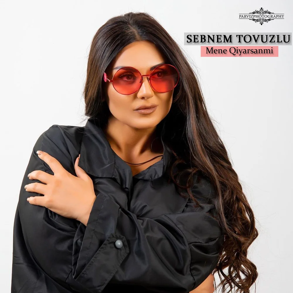 دانلود آهنگ Sebnem Tovuzlu بنام Mene Qiyarsanmi دانلود آهنگ Sebnem Tovuzlu Mene Qiyarsanmi | کیفیت اصلی 320