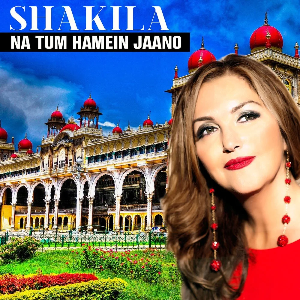شکیلا Na Tum Hamein Jaano