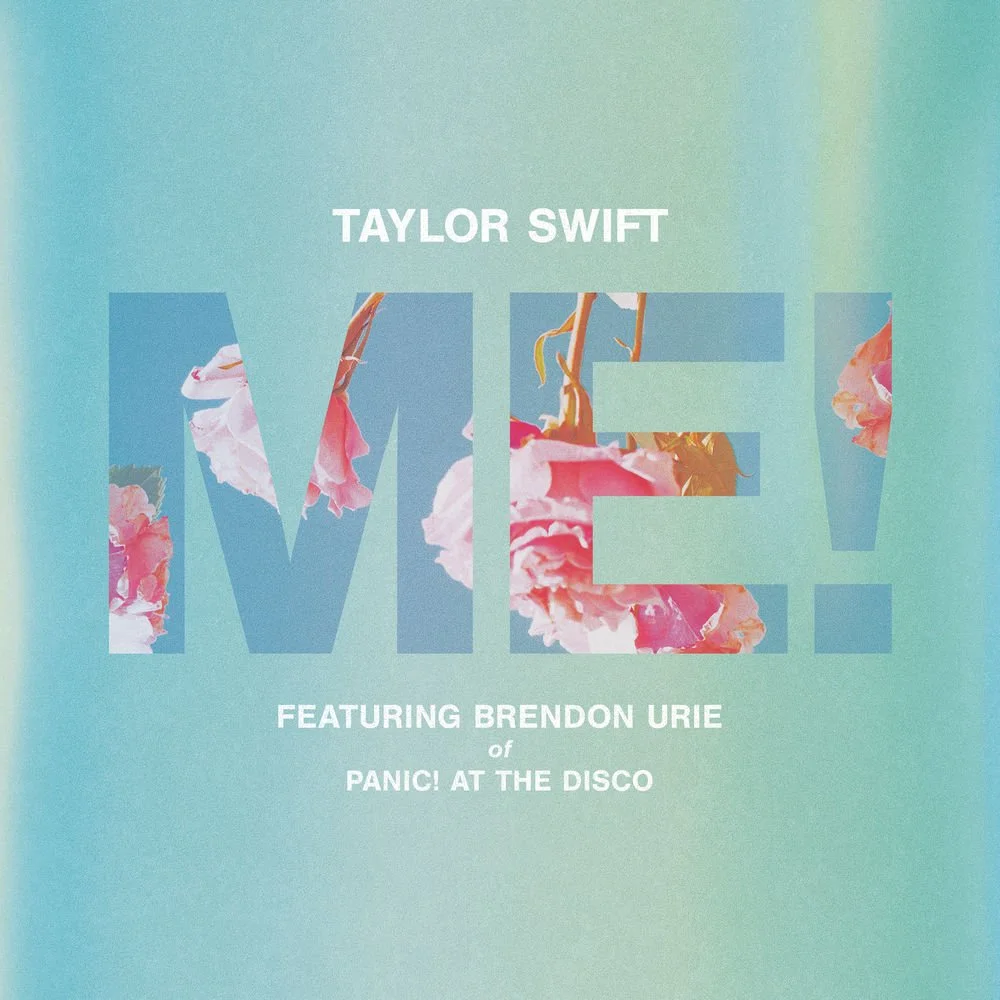 دانلود آهنگ Taylor Swift ME! (feat. Brendon Urie of Panic! At The Disco) Taylor Swift ME! (feat. Brendon Urie of Panic! At The Disco)