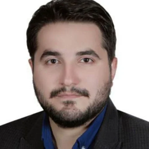 علیرضا علیزاده تشنه ی زیارت