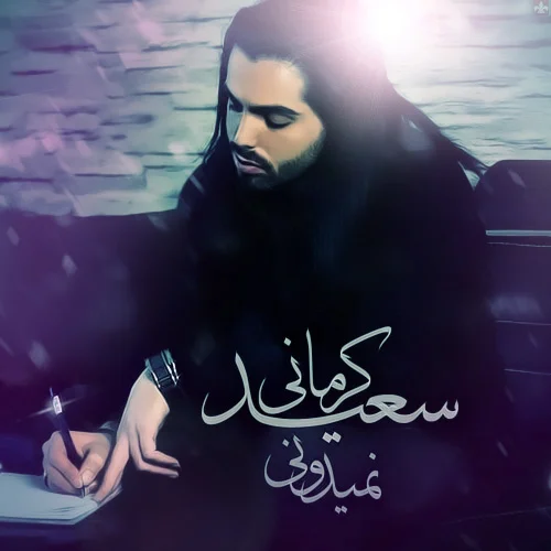 سعید کرمانی نمیدونی