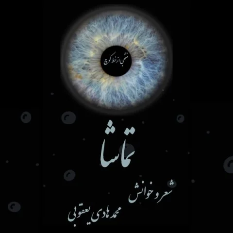 محمدهادی یعقوبی تماشا