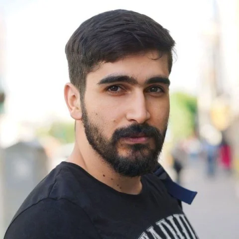 برکان یلدز نمیشه گذشت