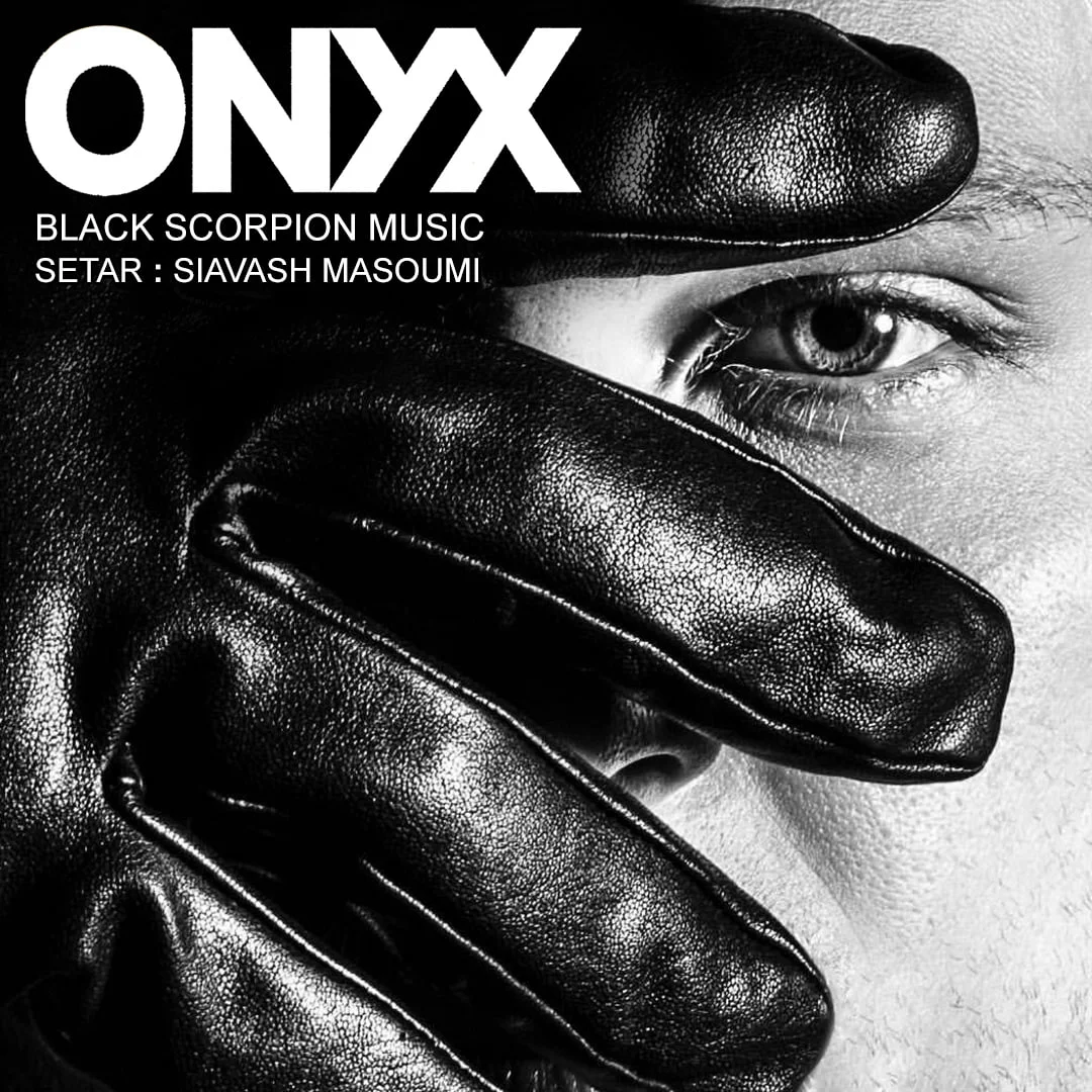 دانلود آهنگ بلک اسکورپیون موزیک بنام Onyx بلک اسکورپیون موزیک Onyx