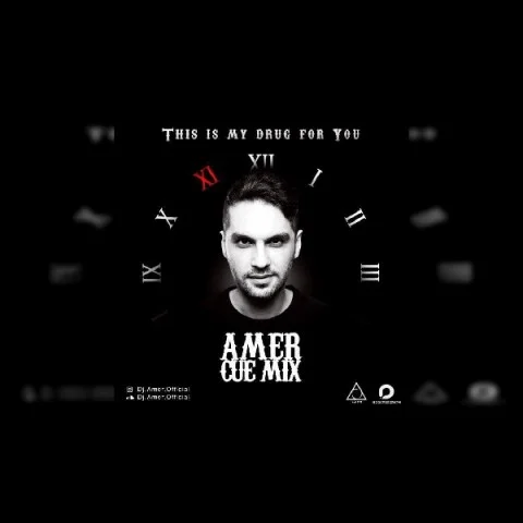 دانلود آهنگ دی جی عامر بنام Cue Mix XI دانلود آهنگ دی جی عامر Cue Mix XI | کیفیت اصلی 320