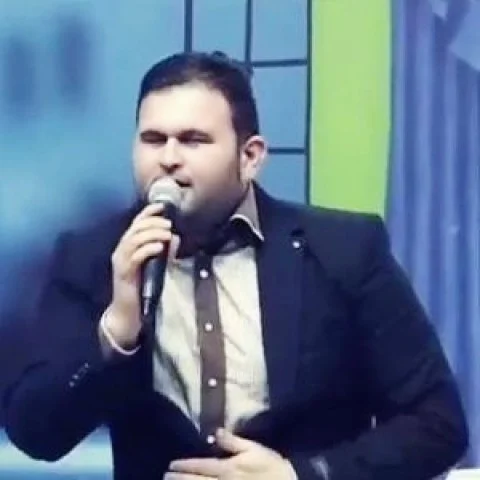 عرفان حیدری آذری قیزلار