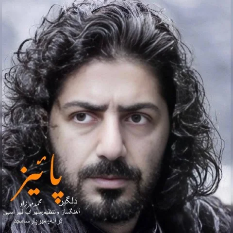 محمد مهرزاد پاییز