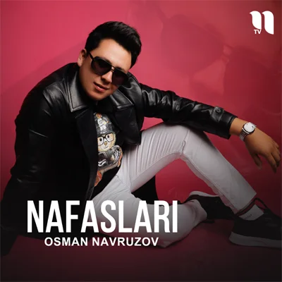 عثمان نوروزوف نفسلری